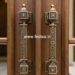 Modern Brass Door Hardware Ideas BDR-2289