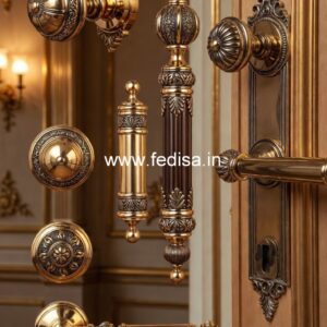 Trending Brass Door Pull Handles BDR-2561