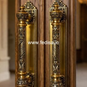 Top Designer Brass Door Pulls BDR-2589