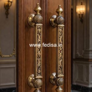 Brass Door Pull Handle for Main Gate BDR-2623