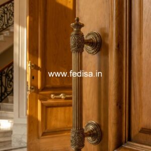 Unique Brass Door Pull Handle Ideas BDR-2661