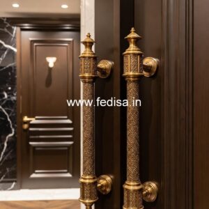 High-End Designer Brass Handles BDR-2835
