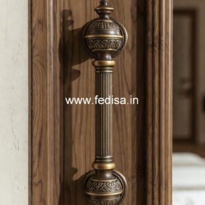 Trending Brass Door Hardware Designs BDR-2982