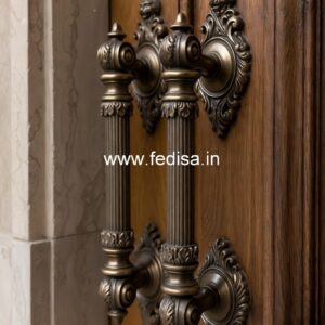 Best Brass Door Hardware Ideas BDR-2989