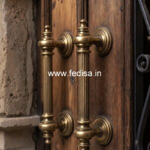 High Quality Brass Door Handle Designs BDR-3027