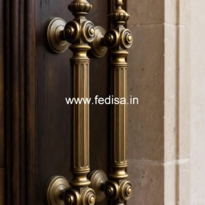 Trending Brass Door Pull Handles BDR-3365