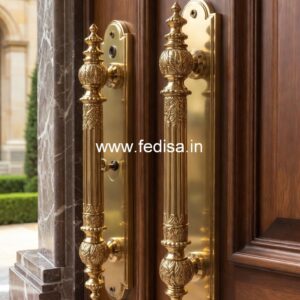 Buy Brass Door Handle Online India BDR-3924