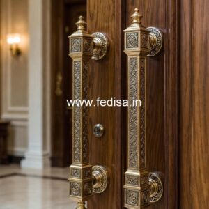 Top Brass Door Hardware Ideas BDR-4174