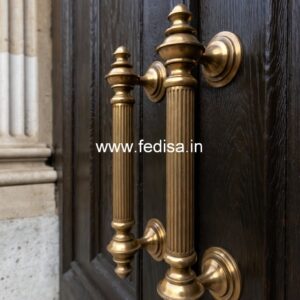 Modern Brass Door Pull Handles BDR-4264