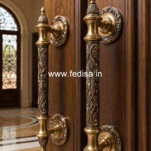 Stylish Brass Pull Handle Collection BDR-4279