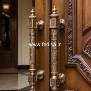 Trending Brass Door Handles You?ll Love BDR-4563