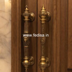 Best Brass Door Hardware Ideas BDR-4597