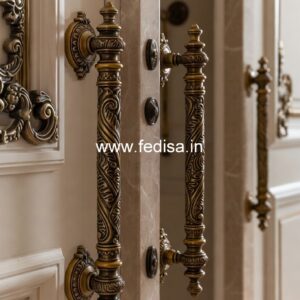 Top Designer Brass Door Pulls BDR-4599