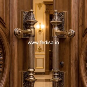 Luxury Brass Pull Handle Collection BDR-4713