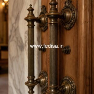 Best Brass Door Handle Ideas for Main Door BDR-4720