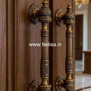 Trending Brass Door Pull Handles BDR-4973